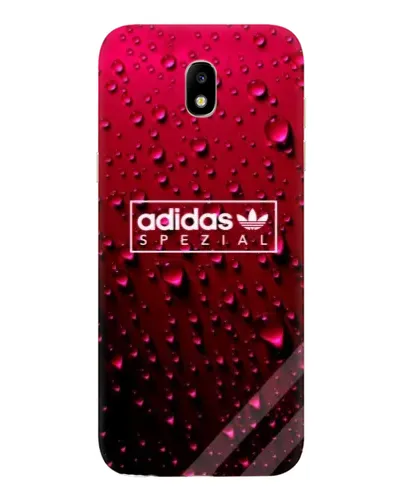 Чехол для Samsung Galaxy J5 2017 (J530F EU) с картинкой «Adidas Gold Marble» Чехол для Samsung Galaxy J5 2017 (J530F EU) с картинкой «Adidas Gold Marble»