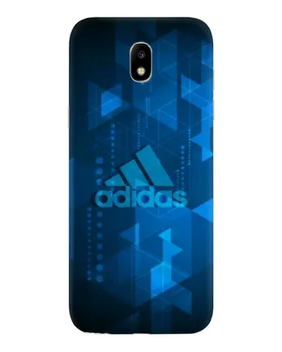 Чехол для Samsung Galaxy J5 2017 (J530F EU) с картинкой «Adidas Sport Art» Чехол для Samsung Galaxy J5 2017 (J530F EU) с картинкой «Adidas Sport Art»
