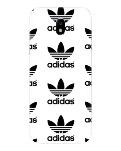 Чехол для Samsung Galaxy J5 2017 (J530F EU) с картинкой «Adidas Pattern» Чехол для Samsung Galaxy J5 2017 (J530F EU) с картинкой «Adidas Pattern»