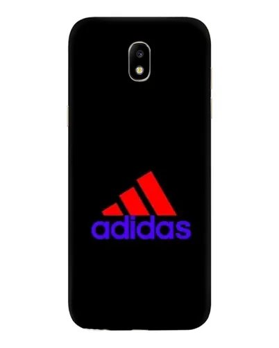 Чехол для Samsung Galaxy J5 2017 (J530F EU) с картинкой «Классический Adidas» Чехол для Samsung Galaxy J5 2017 (J530F EU) с картинкой «Классический Adidas»