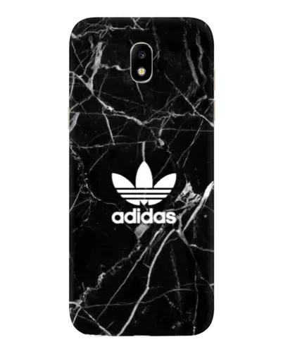 Чехол для Samsung Galaxy J5 2017 (J530F EU) с картинкой «Белый мрамор Adidas» Чехол для Samsung Galaxy J5 2017 (J530F EU) с картинкой «Белый мрамор Adidas»