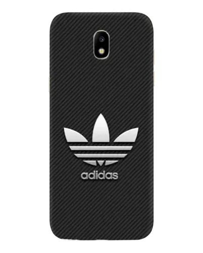 Чехол для Samsung Galaxy J5 2017 (J530F EU) с картинкой «Adidas Карбоновая текстура» Чехол для Samsung Galaxy J5 2017 (J530F EU) с картинкой «Adidas Карбоновая текстура»