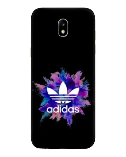 Чехол для Samsung Galaxy J5 2017 (J530F EU) с картинкой «Взрыв красок Adidas» Чехол для Samsung Galaxy J5 2017 (J530F EU) с картинкой «Взрыв красок Adidas»