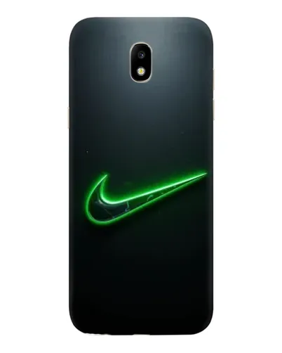 Чохол для Samsung Galaxy J5 2017 (J530F EU) з картинкою «Неоновий контур Nike» Чохол для Samsung Galaxy J5 2017 (J530F EU) з картинкою «Неоновий контур Nike»