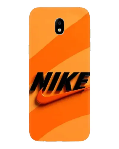 Чохол для Samsung Galaxy J5 2017 (J530F EU) з картинкою «Помаранчевий драйв Nike» Чохол для Samsung Galaxy J5 2017 (J530F EU) з картинкою «Помаранчевий драйв Nike»