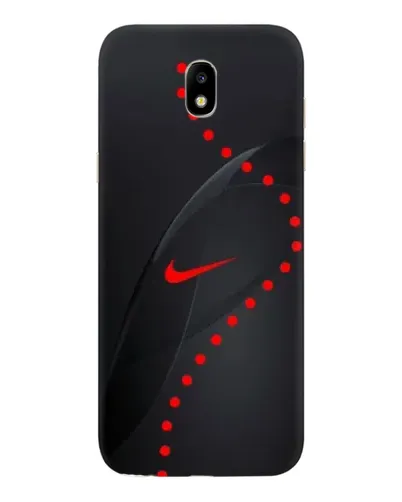 Чохол для Samsung Galaxy J5 2017 (J530F EU) з картинкою «Абстрактний дизайн Nike» Чохол для Samsung Galaxy J5 2017 (J530F EU) з картинкою «Абстрактний дизайн Nike»