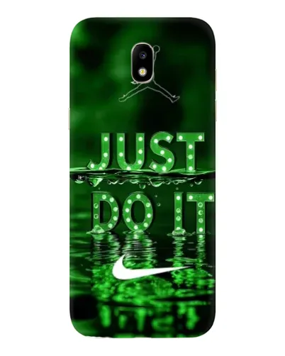 Чохол для Samsung Galaxy J5 2017 (J530F EU) з картинкою «Зелений неоновий Nike» Чохол для Samsung Galaxy J5 2017 (J530F EU) з картинкою «Зелений неоновий Nike»