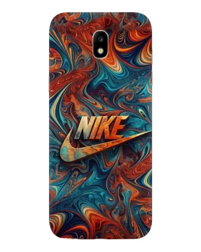 Чохол для Samsung Galaxy J5 2017 (J530F EU) з картинкою «Nike в абстракції» Чохол для Samsung Galaxy J5 2017 (J530F EU) з картинкою «Nike в абстракції»