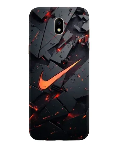 Чохол для Samsung Galaxy J5 2017 (J530F EU) з картинкою «Nike — ефект розломів» Чохол для Samsung Galaxy J5 2017 (J530F EU) з картинкою «Nike — ефект розломів»