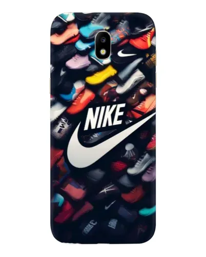 Чохол для Samsung Galaxy J5 2017 (J530F EU) з картинкою «Колекція кросівок Nike» Чохол для Samsung Galaxy J5 2017 (J530F EU) з картинкою «Колекція кросівок Nike»