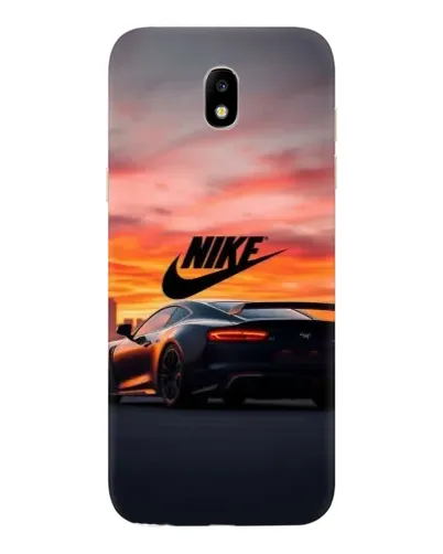Чохол для Samsung Galaxy J5 2017 (J530F EU) з картинкою «Nike та суперкар» Чохол для Samsung Galaxy J5 2017 (J530F EU) з картинкою «Nike та суперкар»