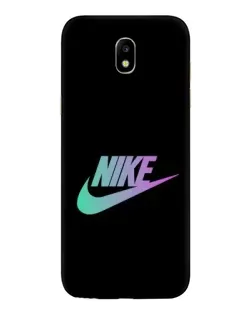 Чохол для Samsung Galaxy J5 2017 (J530F EU) з картинкою «Nike — міська ніч»