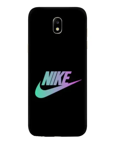 Чохол для Samsung Galaxy J5 2017 (J530F EU) з картинкою «Nike — міська ніч» Чохол для Samsung Galaxy J5 2017 (J530F EU) з картинкою «Nike — міська ніч»