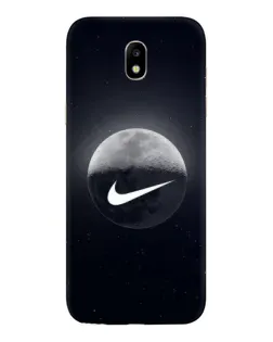 Чохол для Samsung Galaxy J5 2017 (J530F EU) з картинкою «Nike у стилі графіті»