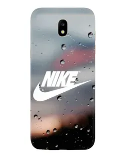 Чохол для Samsung Galaxy J5 2017 (J530F EU) з картинкою «Nike у стилі ретро» Чохол для Samsung Galaxy J5 2017 (J530F EU) з картинкою «Nike у стилі ретро»