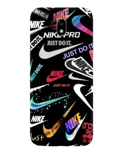 Чохол для Samsung Galaxy J5 2017 (J530F EU) з картинкою «Nike — розкіш» Чохол для Samsung Galaxy J5 2017 (J530F EU) з картинкою «Nike — розкіш»