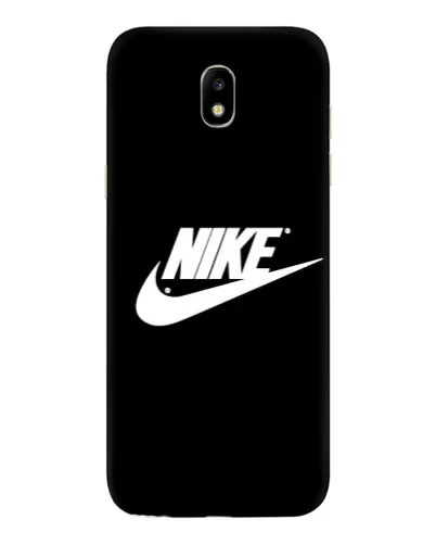 Чехол для Samsung Galaxy J5 2017 (J530F EU) с картинкой «Мазки краски Nike» Чехол для Samsung Galaxy J5 2017 (J530F EU) с картинкой «Мазки краски Nike»