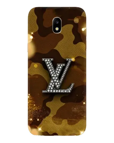 Чехол для Samsung Galaxy J5 2017 (J530F EU) с картинкой «Камуфляжный Louis Vuitton» Чехол для Samsung Galaxy J5 2017 (J530F EU) с картинкой «Камуфляжный Louis Vuitton»