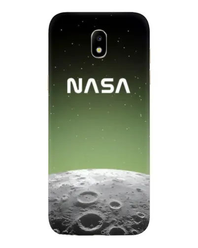 Чохол для Samsung Galaxy J5 2017 (J530F EU) з картинкою «NASA — місячний градієнт» Чохол для Samsung Galaxy J5 2017 (J530F EU) з картинкою «NASA — місячний градієнт»