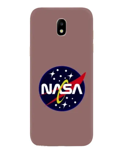 Чохол для Samsung Galaxy J5 2017 (J530F EU) з картинкою «NASA — ретро космос» Чохол для Samsung Galaxy J5 2017 (J530F EU) з картинкою «NASA — ретро космос»