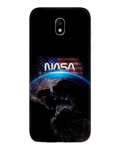Чохол для Samsung Galaxy J5 2017 (J530F EU) з картинкою «Земля з космосу NASA» Чохол для Samsung Galaxy J5 2017 (J530F EU) з картинкою «Земля з космосу NASA»