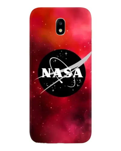 Чохол для Samsung Galaxy J5 2017 (J530F EU) з картинкою «NASA — червона туманність» Чохол для Samsung Galaxy J5 2017 (J530F EU) з картинкою «NASA — червона туманність»