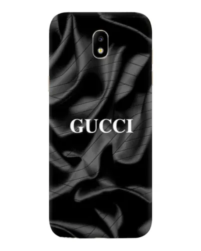 Чехол для Samsung Galaxy J5 2017 (J530F EU) с картинкой «Gucci — шелковые волны» Чехол для Samsung Galaxy J5 2017 (J530F EU) с картинкой «Gucci — шелковые волны»