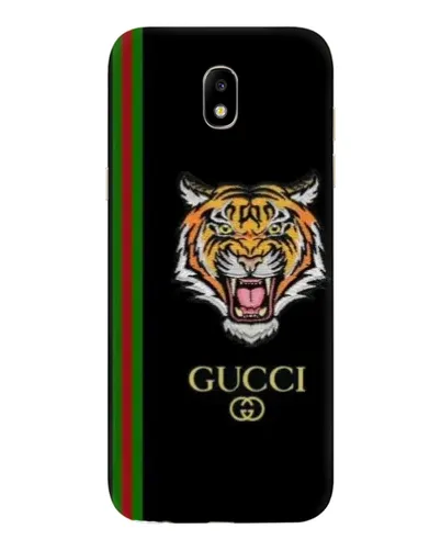 Чехол для Samsung Galaxy J5 2017 (J530F EU) с картинкой «Тигр Gucci» Чехол для Samsung Galaxy J5 2017 (J530F EU) с картинкой «Тигр Gucci»