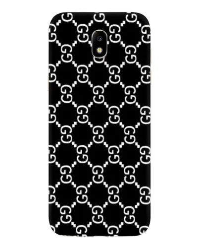Чехол для Samsung Galaxy J5 2017 (J530F EU) с картинкой «Gucci — сетчатый паттерн» Чехол для Samsung Galaxy J5 2017 (J530F EU) с картинкой «Gucci — сетчатый паттерн»
