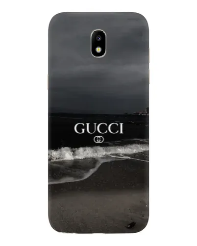 Чехол для Samsung Galaxy J5 2017 (J530F EU) с картинкой «Gucci — морской прибой» Чехол для Samsung Galaxy J5 2017 (J530F EU) с картинкой «Gucci — морской прибой»