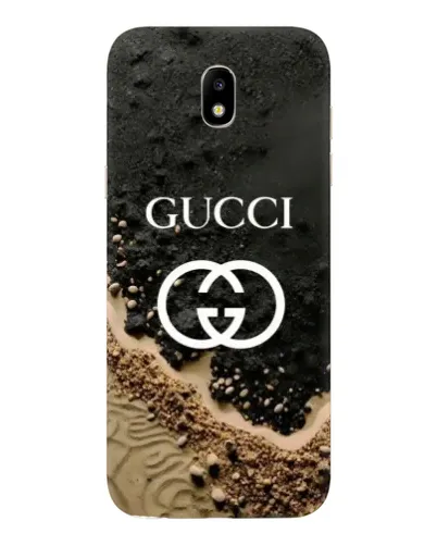 Чехол для Samsung Galaxy J5 2017 (J530F EU) с картинкой «Gucci — песчаные дюны» Чехол для Samsung Galaxy J5 2017 (J530F EU) с картинкой «Gucci — песчаные дюны»