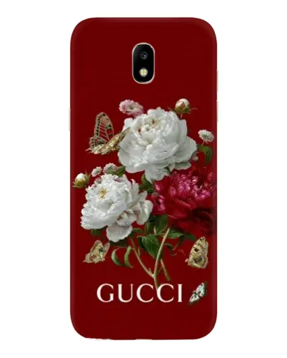 Чехол для Samsung Galaxy J5 2017 (J530F EU) с картинкой «Gucci — сад» Чехол для Samsung Galaxy J5 2017 (J530F EU) с картинкой «Gucci — сад»