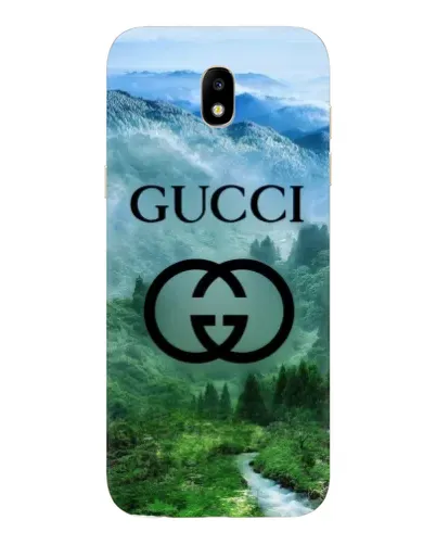 Чехол для Samsung Galaxy J5 2017 (J530F EU) с картинкой «Gucci — горный пейзаж» Чехол для Samsung Galaxy J5 2017 (J530F EU) с картинкой «Gucci — горный пейзаж»