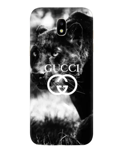 Чехол для Samsung Galaxy J5 2017 (J530F EU) с картинкой «Gucci — дикая природа» Чехол для Samsung Galaxy J5 2017 (J530F EU) с картинкой «Gucci — дикая природа»