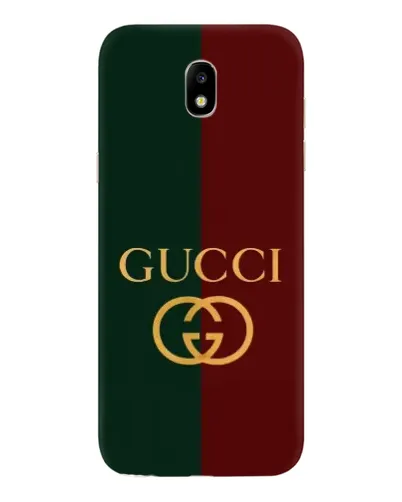 Чехол для Samsung Galaxy J5 2017 (J530F EU) с картинкой «Gucci — темно-зеленый градиент» Чехол для Samsung Galaxy J5 2017 (J530F EU) с картинкой «Gucci — темно-зеленый градиент»