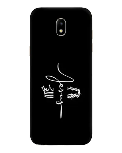 Чехол для Samsung Galaxy J5 2017 (J530F EU) с картинкой «Король Славы Jesus» Чехол для Samsung Galaxy J5 2017 (J530F EU) с картинкой «Король Славы Jesus»