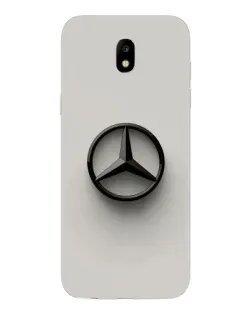 Чохол для Samsung Galaxy J5 2017 (J530F EU) з картинкою «Mercedes Maybach стиль» Чохол для Samsung Galaxy J5 2017 (J530F EU) з картинкою «Mercedes Maybach стиль»