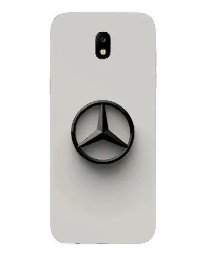 Чохол для Samsung Galaxy J5 2017 (J530F EU) з картинкою «Mercedes Maybach стиль» Чохол для Samsung Galaxy J5 2017 (J530F EU) з картинкою «Mercedes Maybach стиль»