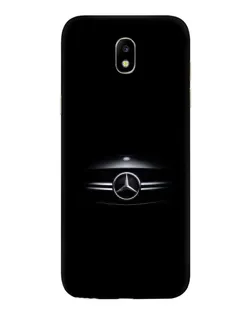 Чохол для Samsung Galaxy J5 2017 (J530F EU) з картинкою «Mercedes — абстрактні лінії» Чохол для Samsung Galaxy J5 2017 (J530F EU) з картинкою «Mercedes — абстрактні лінії»
