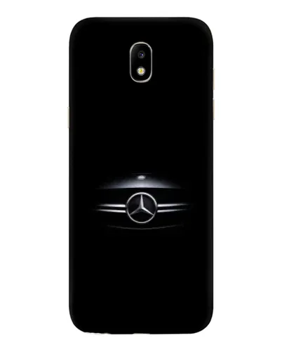 Чохол для Samsung Galaxy J5 2017 (J530F EU) з картинкою «Mercedes — абстрактні лінії» Чохол для Samsung Galaxy J5 2017 (J530F EU) з картинкою «Mercedes — абстрактні лінії»