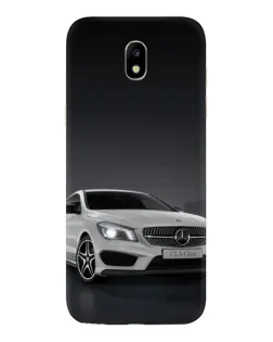 Чохол для Samsung Galaxy J5 2017 (J530F EU) з картинкою «Mercedes AMG GT Silver» Чохол для Samsung Galaxy J5 2017 (J530F EU) з картинкою «Mercedes AMG GT Silver»