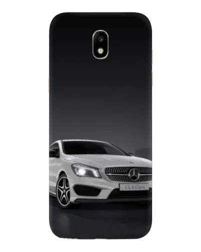 Чохол для Samsung Galaxy J5 2017 (J530F EU) з картинкою «Mercedes AMG GT Silver» Чохол для Samsung Galaxy J5 2017 (J530F EU) з картинкою «Mercedes AMG GT Silver»