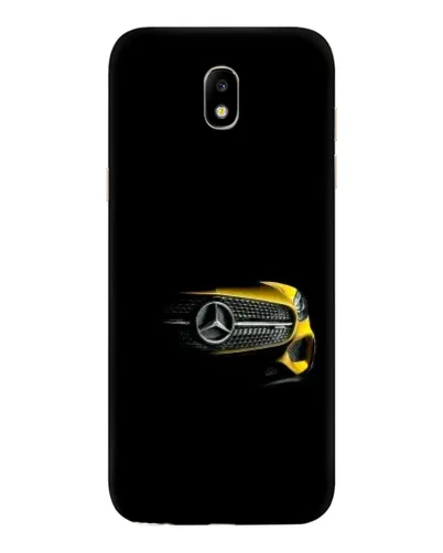 Чохол для Samsung Galaxy J5 2017 (J530F EU) з картинкою «Mercedes — ретро стиль» Чохол для Samsung Galaxy J5 2017 (J530F EU) з картинкою «Mercedes — ретро стиль»