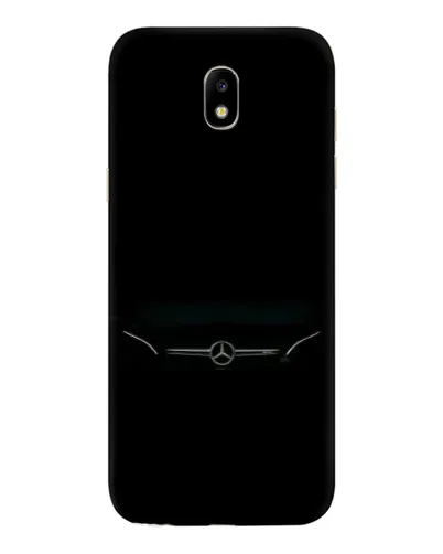 Чохол для Samsung Galaxy J5 2017 (J530F EU) з картинкою «Mercedes Stealth Look» Чохол для Samsung Galaxy J5 2017 (J530F EU) з картинкою «Mercedes Stealth Look»