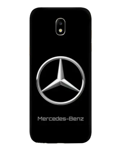 Чохол для Samsung Galaxy J5 2017 (J530F EU) з картинкою «Mercedes Silver Logo» Чохол для Samsung Galaxy J5 2017 (J530F EU) з картинкою «Mercedes Silver Logo»