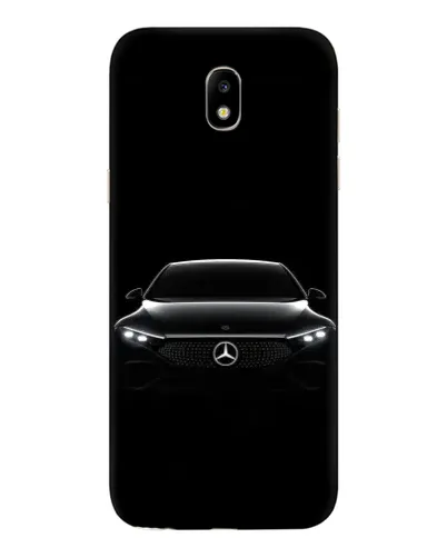 Чохол для Samsung Galaxy J5 2017 (J530F EU) з картинкою «Mercedes Vision — концепт» Чохол для Samsung Galaxy J5 2017 (J530F EU) з картинкою «Mercedes Vision — концепт»