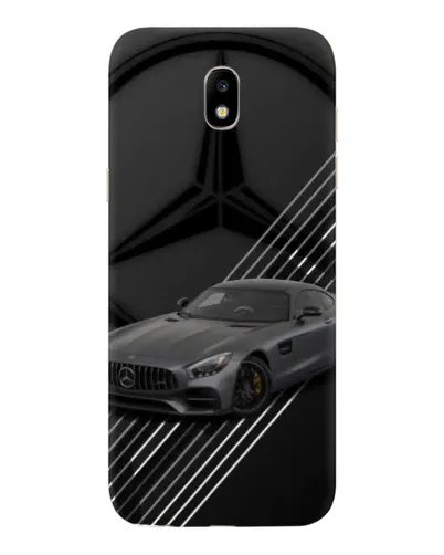 Чохол для Samsung Galaxy J5 2017 (J530F EU) з картинкою «Mercedes AMG — графіка» Чохол для Samsung Galaxy J5 2017 (J530F EU) з картинкою «Mercedes AMG — графіка»