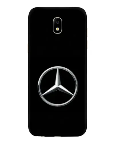 Чохол для Samsung Galaxy J5 2017 (J530F EU) з картинкою «Mercedes класичний лого» Чохол для Samsung Galaxy J5 2017 (J530F EU) з картинкою «Mercedes класичний лого»