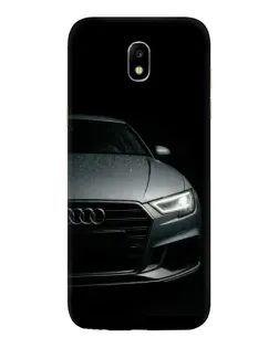 Чохол для Samsung Galaxy J5 2017 (J530F EU) з картинкою «Audi — деталізація кузова» Чохол для Samsung Galaxy J5 2017 (J530F EU) з картинкою «Audi — деталізація кузова»