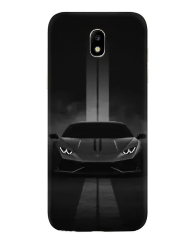 Чохол для Samsung Galaxy J5 2017 (J530F EU) з картинкою «Lamborghini симетрія доріг» Чохол для Samsung Galaxy J5 2017 (J530F EU) з картинкою «Lamborghini симетрія доріг»